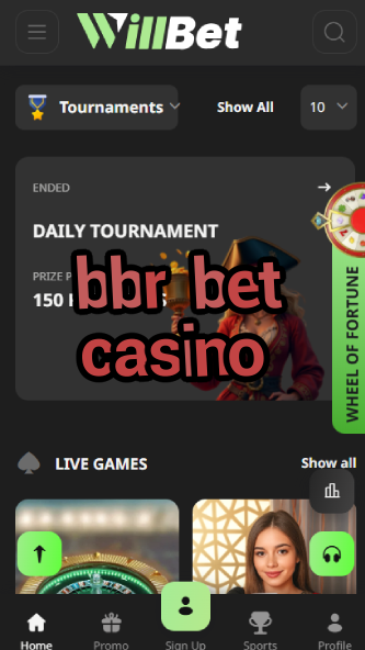 BBR Bet Casino - Premium Sports & Casino-casinocasi.ydblkf.net