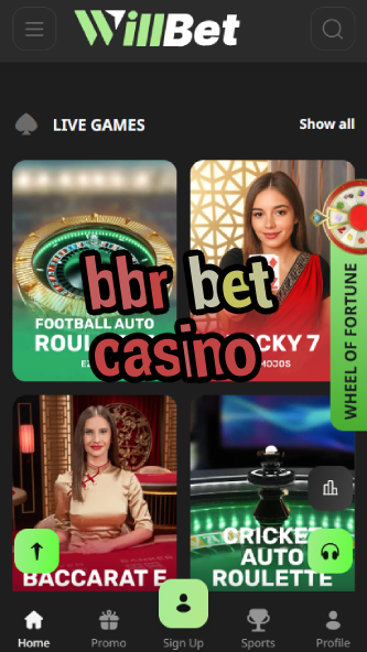BBR Bet Casino - Premium Sports & Casino-casinocasi.ydblkf.net
