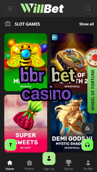 BBR Bet Casino - Premium Sports & Casino-casinocasi.ydblkf.net